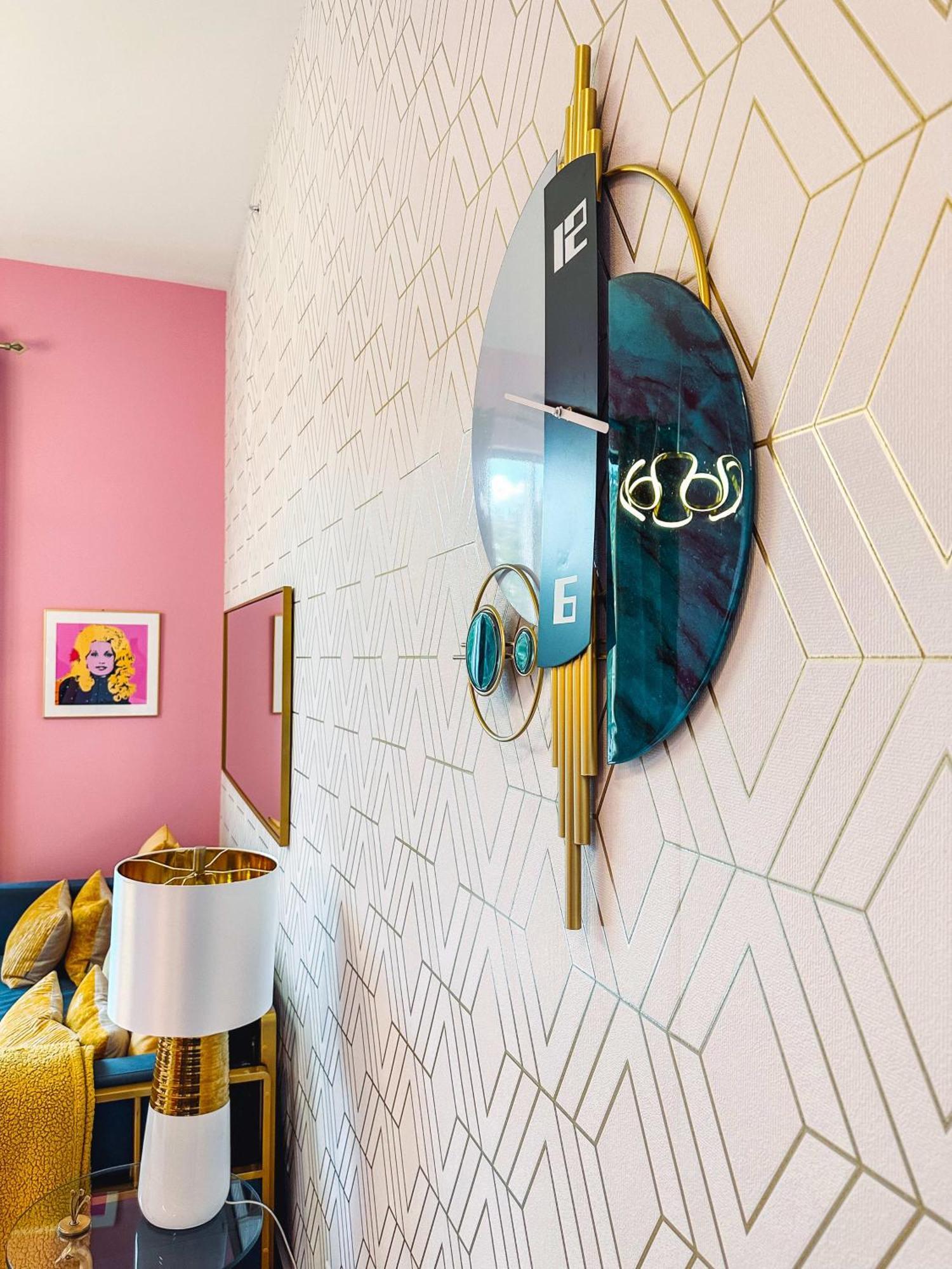 Dolly'S Art Deco - Luxe Stay Near Broadway Nashville Eksteriør bilde