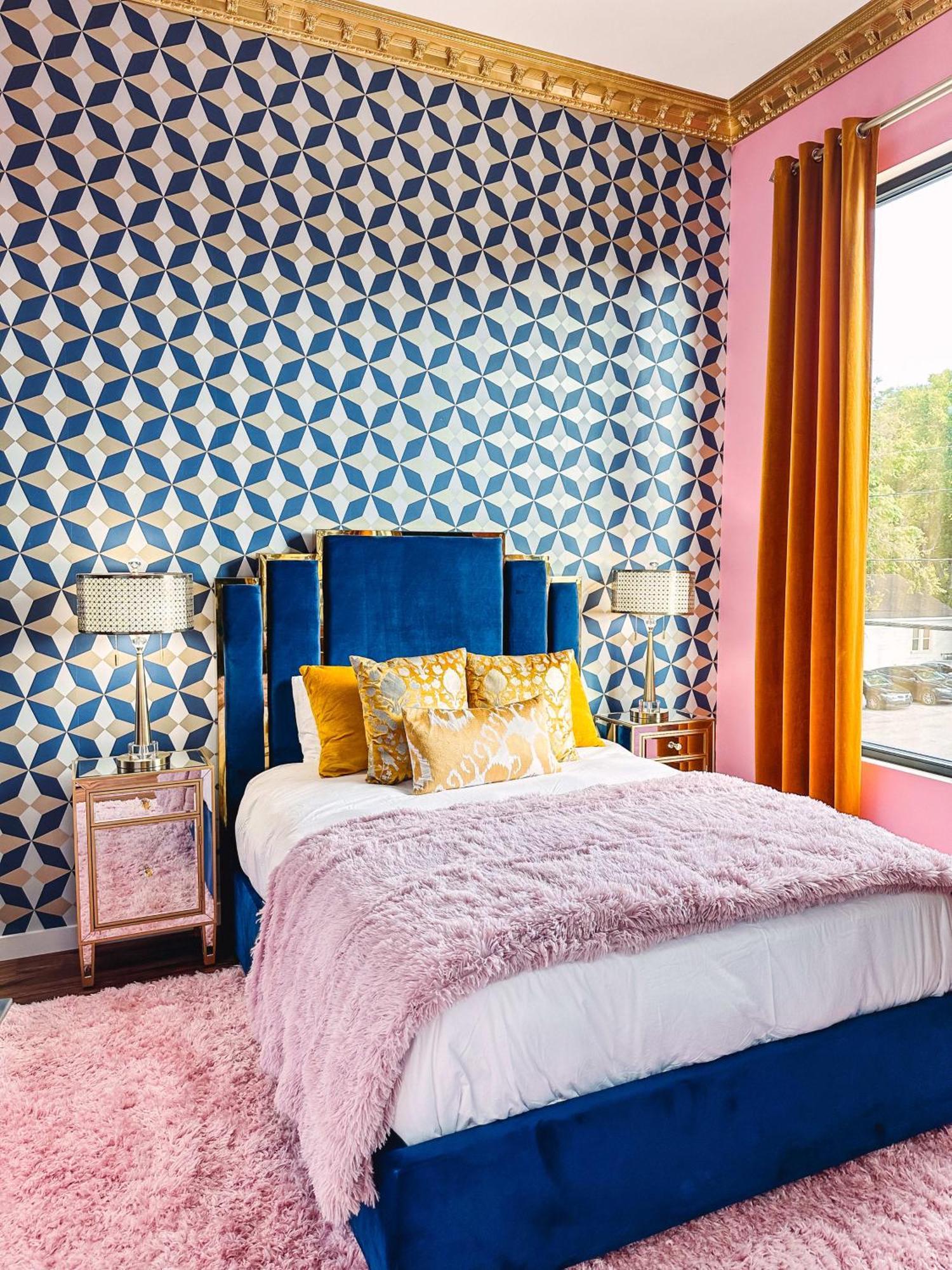 Dolly'S Art Deco - Luxe Stay Near Broadway Nashville Eksteriør bilde